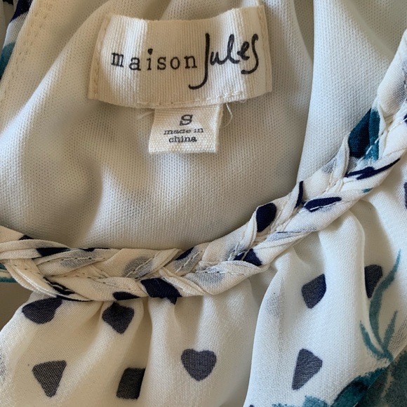 Maison Jules dress like new worn it once - Picture 6 of 7